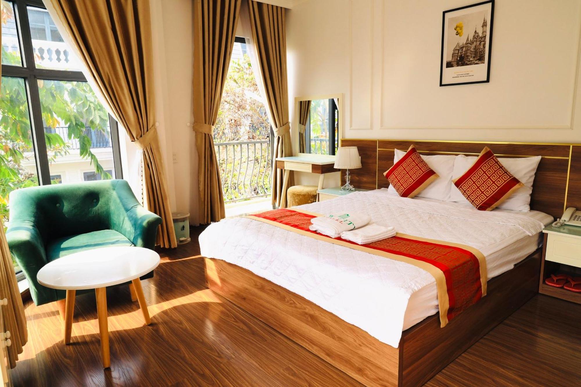 New City Hotel Tay Ninh Exterior foto